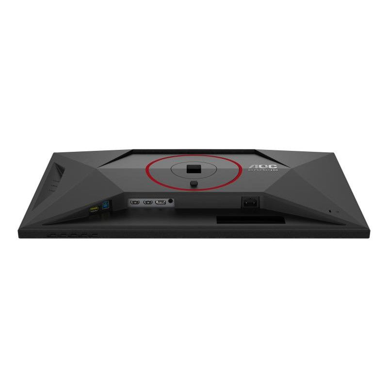 AOC G4 U27G4R écran plat de PC 68,6 cm (27") 3840 x 2160 pixels 4K Ultra HD LED Noir, Rouge · Moniteur · Informat Systems ... (image 19)
