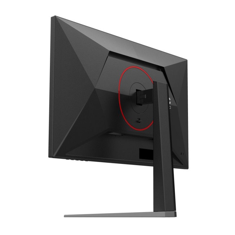 AOC G4 Q27G4SRU écran plat de PC 68,6 cm (27") 2560 x 1440 pixels Quad HD LED Noir, Rouge · Moniteur · Informat Systems St... (image 2)