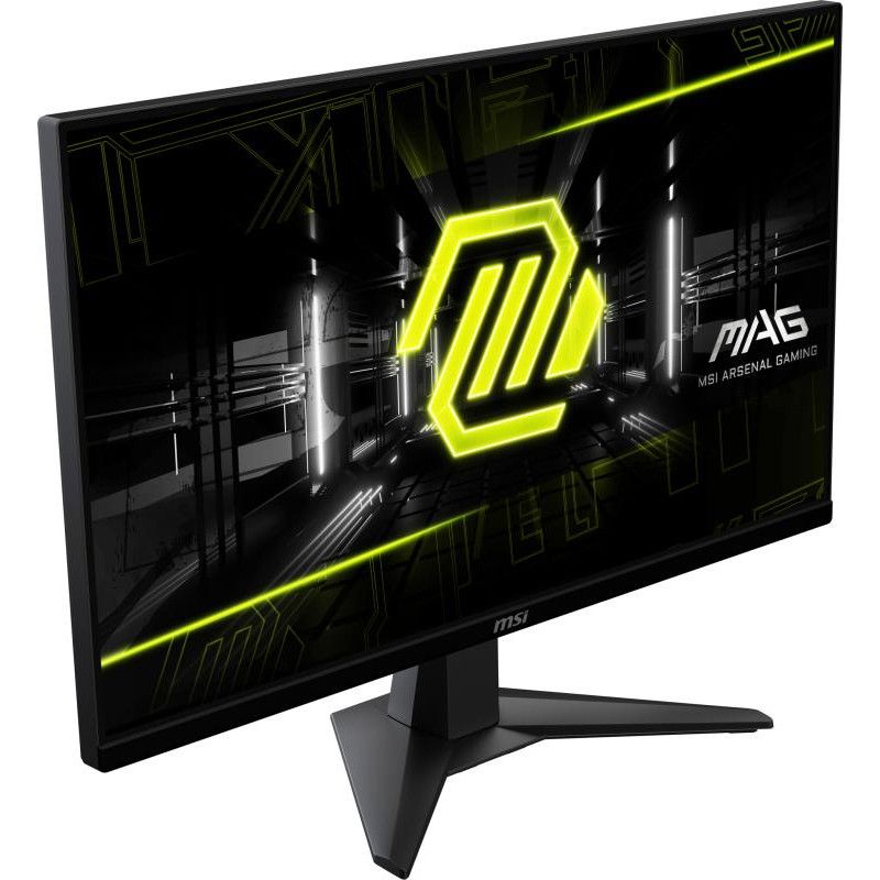 MSI MAG 275F écran plat de PC 68,6 cm (27") 1920 x 1080 pixels Full HD Noir · Moniteur · Informat Systems Strasbourg (image 12)