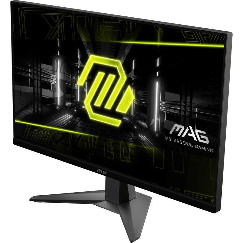 MSI MAG 275F écran plat de PC 68,6 cm (27") 1920 x 1080 pixels Full HD Noir · Moniteur · Informat Systems Strasbourg (image 13)