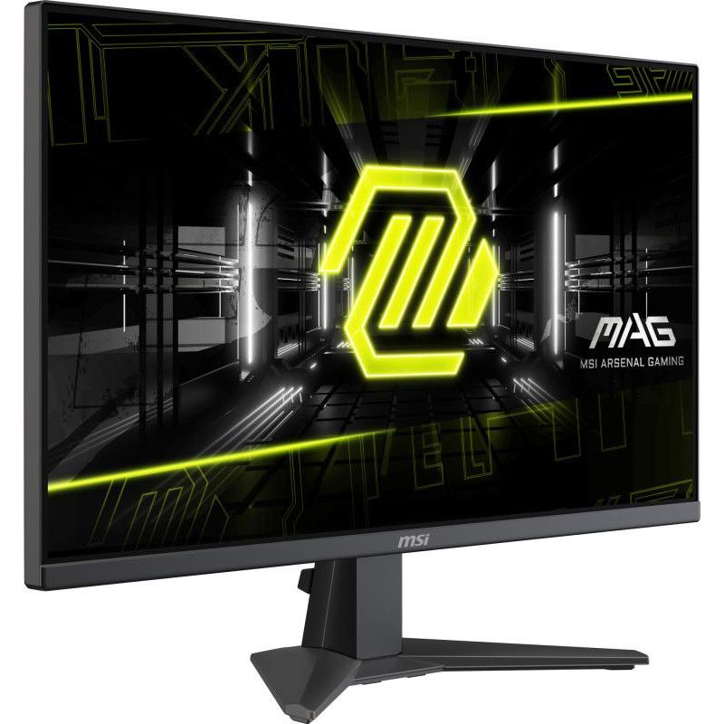MSI MAG 275F écran plat de PC 68,6 cm (27") 1920 x 1080 pixels Full HD Noir · Moniteur · Informat Systems Strasbourg (image 6)