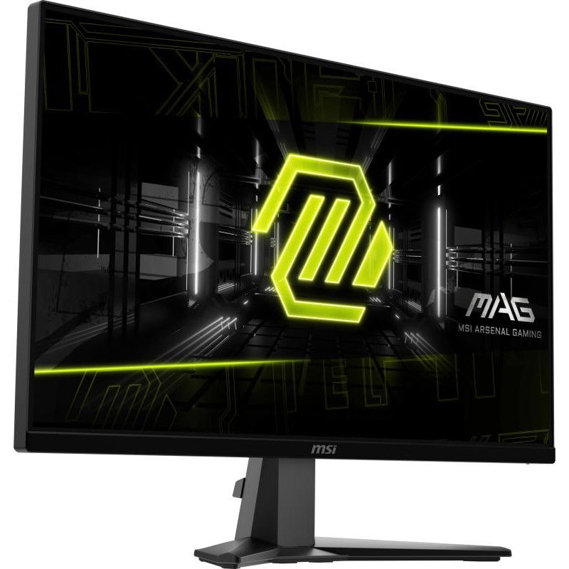 MSI MAG 275F écran plat de PC 68,6 cm (27") 1920 x 1080 pixels Full HD Noir · Moniteur · Informat Systems Strasbourg (image 10)