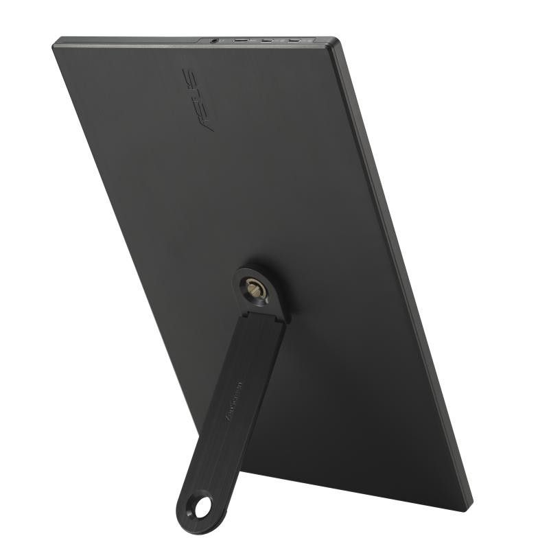 ASUS ZenScreen MB169CK écran plat de PC 39,6 cm (15.6") 1920 x 1080 pixels Full HD LCD Noir · Écrans Nomades · Informat Sy... (image 3)