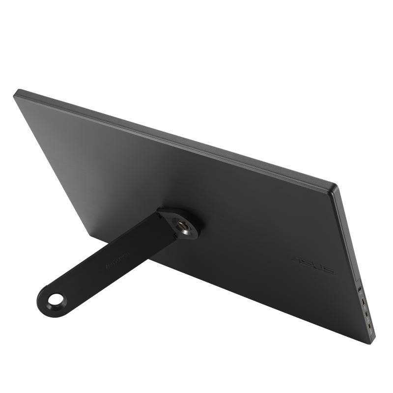 ASUS ZenScreen MB169CK écran plat de PC 39,6 cm (15.6") 1920 x 1080 pixels Full HD LCD Noir · Écrans Nomades · Informat Sy... (image 4)