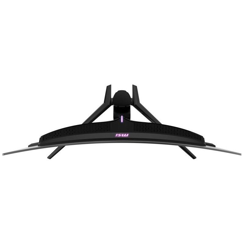 MSI MPG 321CURX QD-OLED · Moniteur · Informat Systems Strasbourg (image 11)