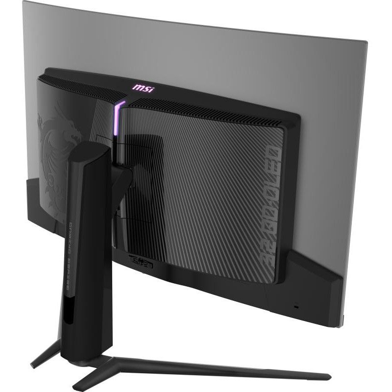 MSI MPG 321CURX QD-OLED · Moniteur · Informat Systems Strasbourg (image 21)