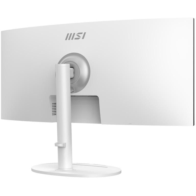 MSI Modern MD342CQPW · Moniteur · Informat Systems Strasbourg (image 12)