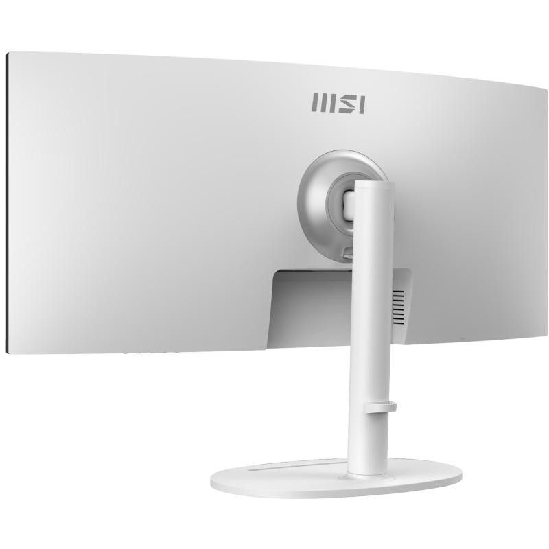 MSI Modern MD342CQPW · Moniteur · Informat Systems Strasbourg (image 13)