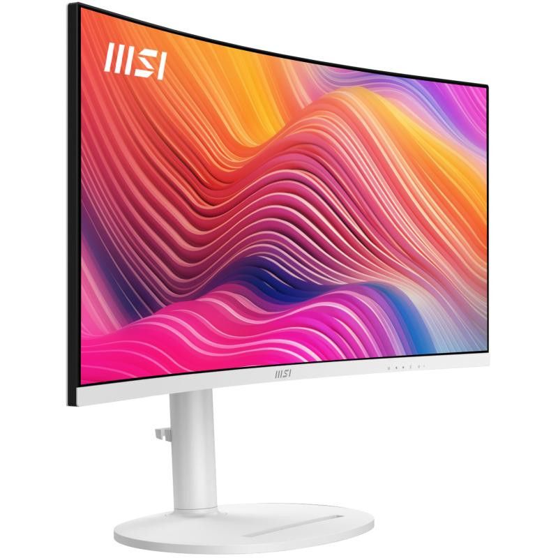 MSI Modern MD342CQPW · Moniteur · Informat Systems Strasbourg (image 9)