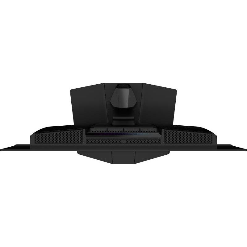 MSI MPG 272URX QD-OLED écran plat de PC 67,3 cm (26.5") 3840 x 2160 pixels 4K Ultra HD Noir · Moniteur · Informat Systems ... (image 13)