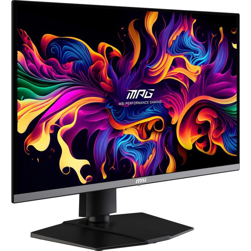 MSI MPG 272URX QD-OLED écran plat de PC 67,3 cm (26.5") 3840 x 2160 pixels 4K Ultra HD Noir · Moniteur · Informat Systems ... (image 14)