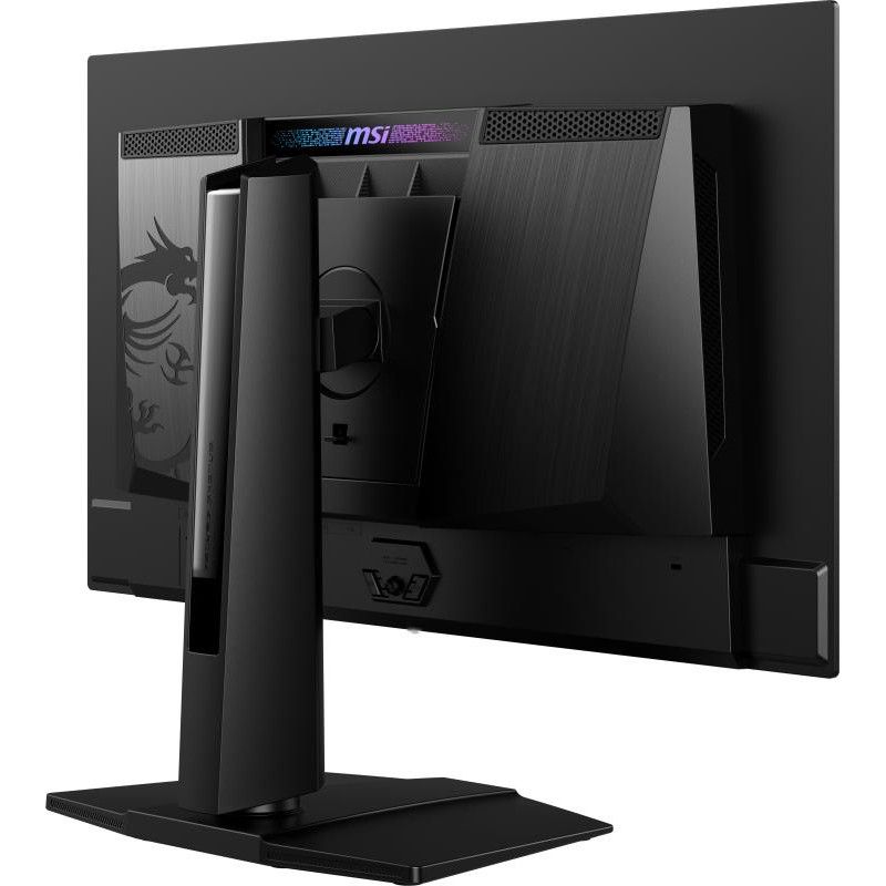 MSI MPG 272URX QD-OLED écran plat de PC 67,3 cm (26.5") 3840 x 2160 pixels 4K Ultra HD Noir · Moniteur · Informat Systems ... (image 16)