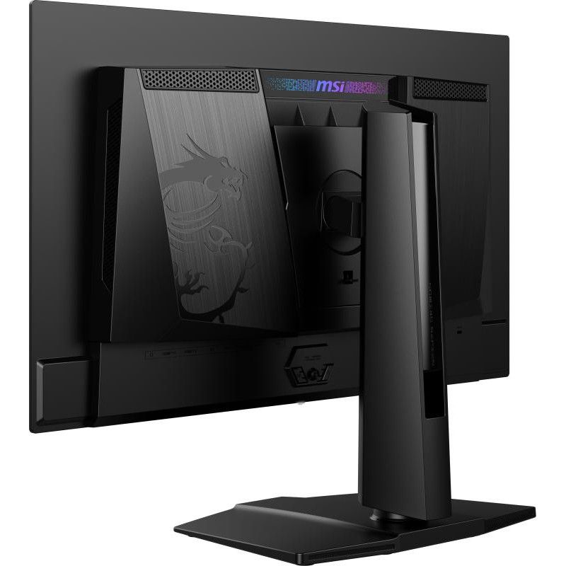 MSI MPG 272URX QD-OLED écran plat de PC 67,3 cm (26.5") 3840 x 2160 pixels 4K Ultra HD Noir · Moniteur · Informat Systems ... (image 17)