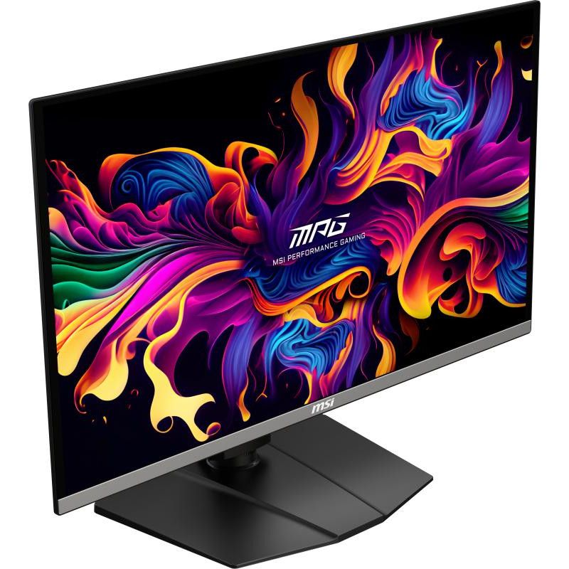 MSI MPG 272URX QD-OLED écran plat de PC 67,3 cm (26.5") 3840 x 2160 pixels 4K Ultra HD Noir · Moniteur · Informat Systems ... (image 20)
