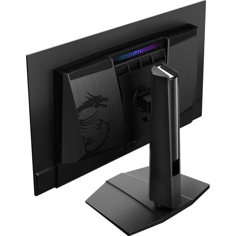 MSI MPG 272URX QD-OLED écran plat de PC 67,3 cm (26.5") 3840 x 2160 pixels 4K Ultra HD Noir · Moniteur · Informat Systems ... (image 22)