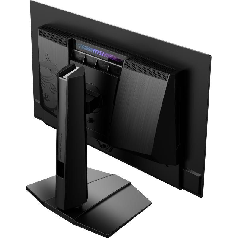 MSI MPG 272URX QD-OLED écran plat de PC 67,3 cm (26.5") 3840 x 2160 pixels 4K Ultra HD Noir · Moniteur · Informat Systems ... (image 23)