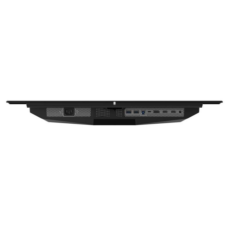 MSI MPG 272URX QD-OLED écran plat de PC 67,3 cm (26.5") 3840 x 2160 pixels 4K Ultra HD Noir · Moniteur · Informat Systems ... (image 27)