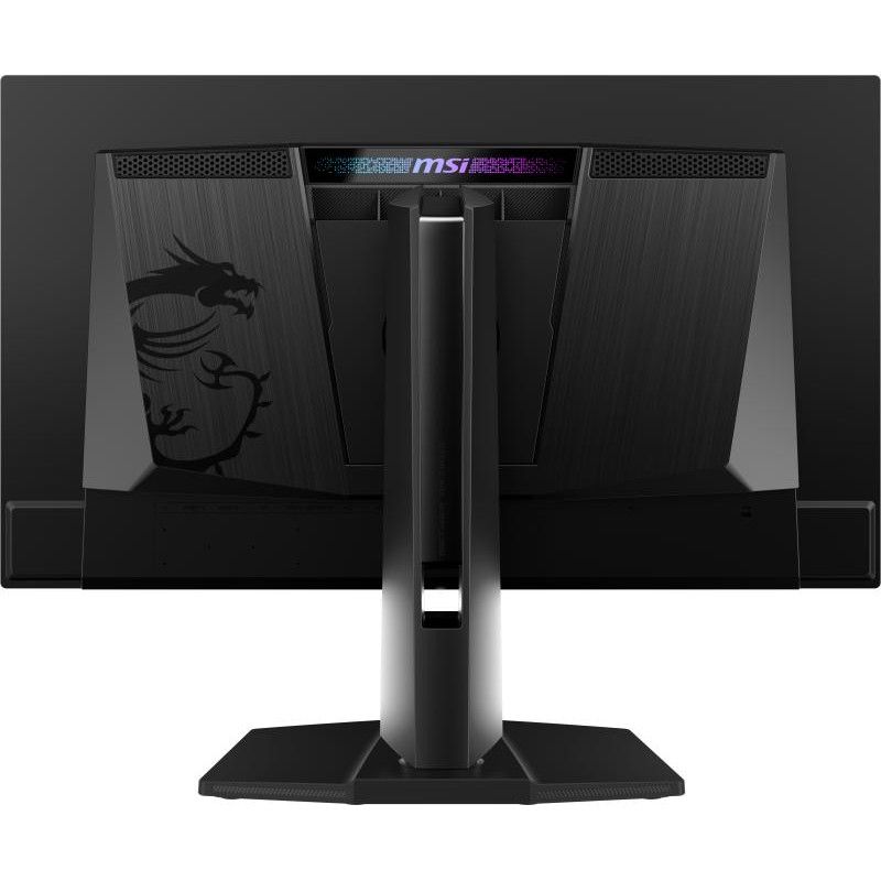 MSI MPG 272URX QD-OLED écran plat de PC 67,3 cm (26.5") 3840 x 2160 pixels 4K Ultra HD Noir · Moniteur · Informat Systems ... (image 9)