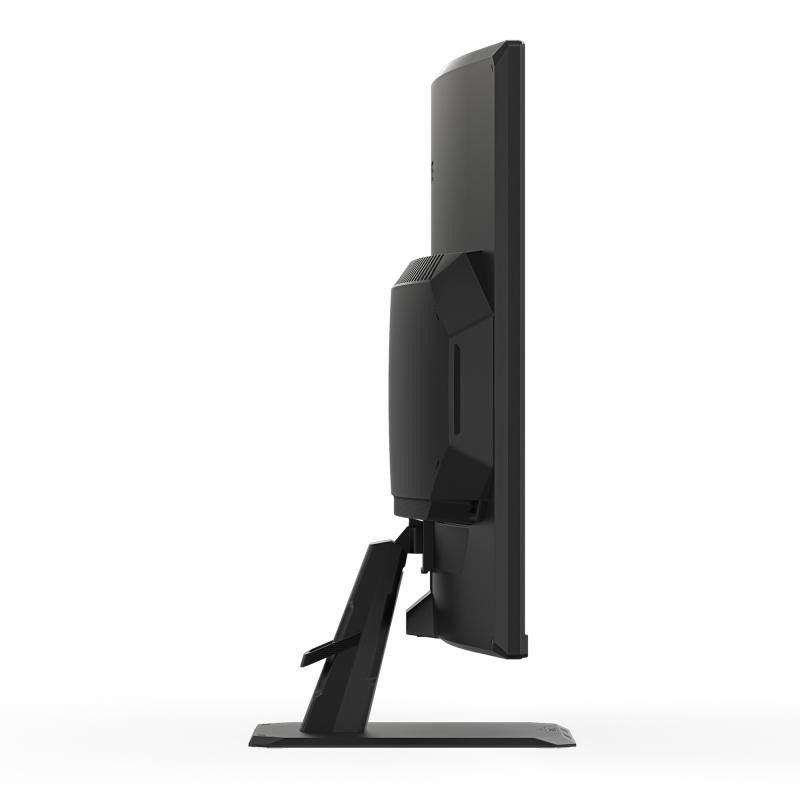 GIGABYTE GS32QCA 31,5" Moniteur Gaming Incurvé QHD - 2560 x 1440, 180Hz, 1ms, 250 cd/m², FreeSync, HDR Ready, HDMI 2.0, Di... (image 3)