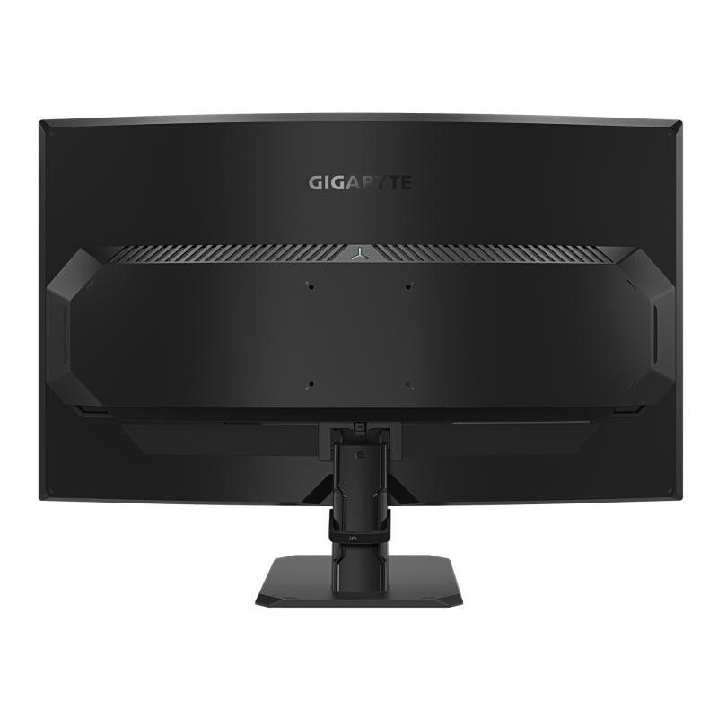 GIGABYTE GS32QCA 31,5" Moniteur Gaming Incurvé QHD - 2560 x 1440, 180Hz, 1ms, 250 cd/m², FreeSync, HDR Ready, HDMI 2.0, Di... (image 5)