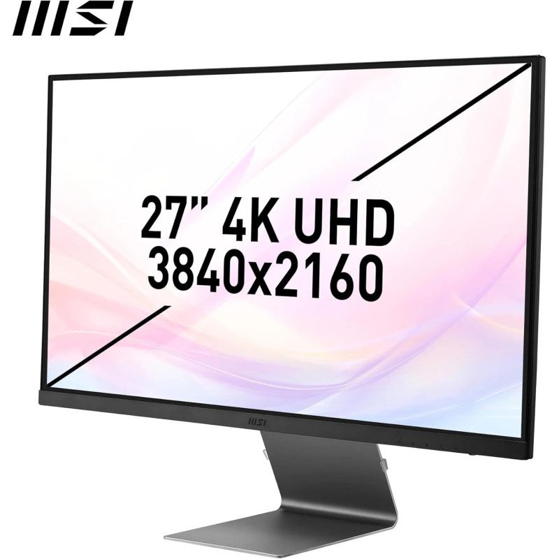 MSI Modern MD271UL-RECONDITIONNE · Reconditionné · Informat Systems Strasbourg (image 2)
