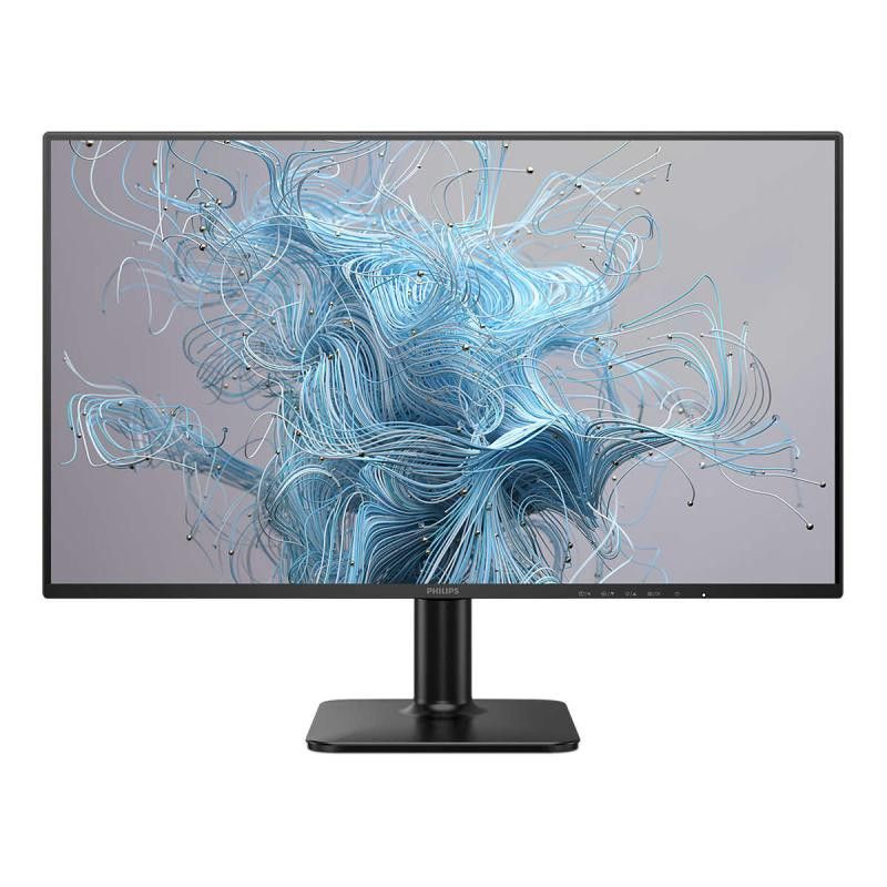 Philips 1000 series 24E2N1110/00 écran plat de PC 60,5 cm (23.8") 1920 x 1080 pixels Full HD LCD Noir · Moniteur · Informa...