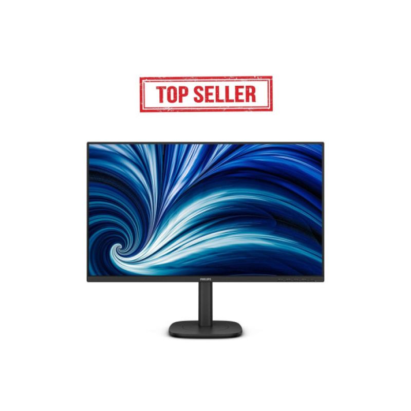 Philips 27B2N3500J/00 écran plat de PC 68,6 cm (27") 2560 x 1440 pixels 2K LCD Noir · Moniteur · Informat Systems Strasbourg