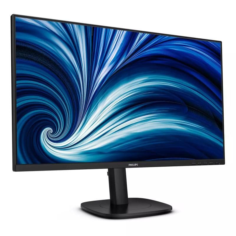Philips 27B2N3500J/00 écran plat de PC 68,6 cm (27") 2560 x 1440 pixels 2K LCD Noir · Moniteur · Informat Systems Strasbourg (image 3)