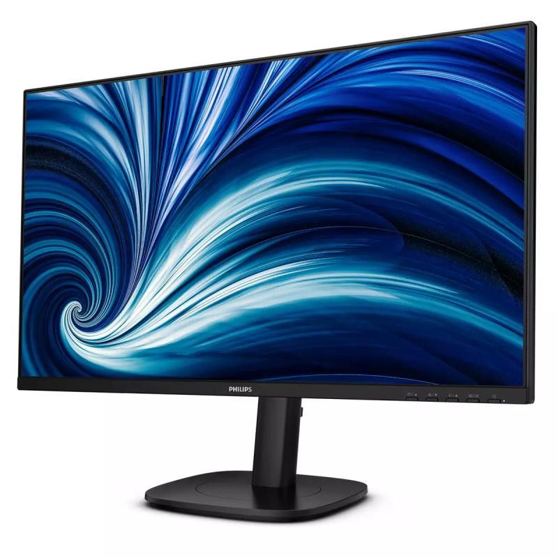 Philips 27B2N3500J/00 écran plat de PC 68,6 cm (27") 2560 x 1440 pixels 2K LCD Noir · Moniteur · Informat Systems Strasbourg (image 5)