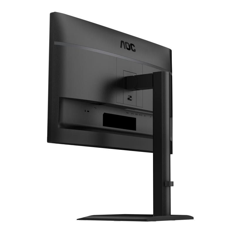 AOC E4 24E4CV écran plat de PC 60,5 cm (23.8") 1920 x 1080 pixels Full HD LED Noir · Moniteur · Informat Systems Strasbourg (image 14)