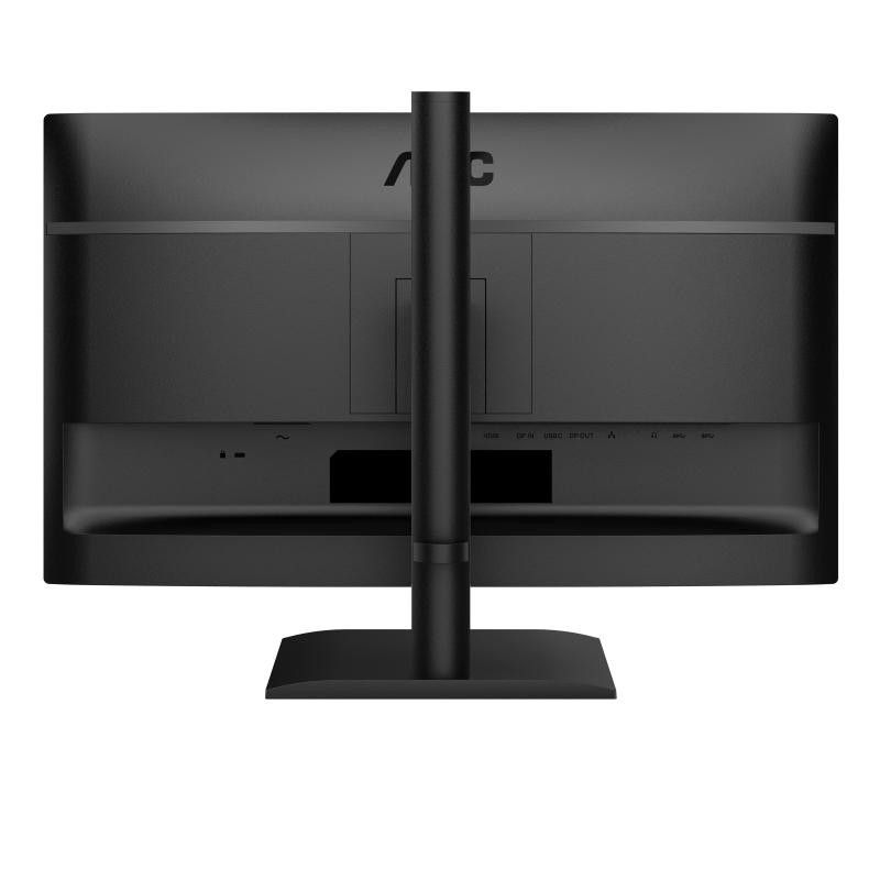 AOC E4 24E4CV écran plat de PC 60,5 cm (23.8") 1920 x 1080 pixels Full HD LED Noir · Moniteur · Informat Systems Strasbourg (image 16)