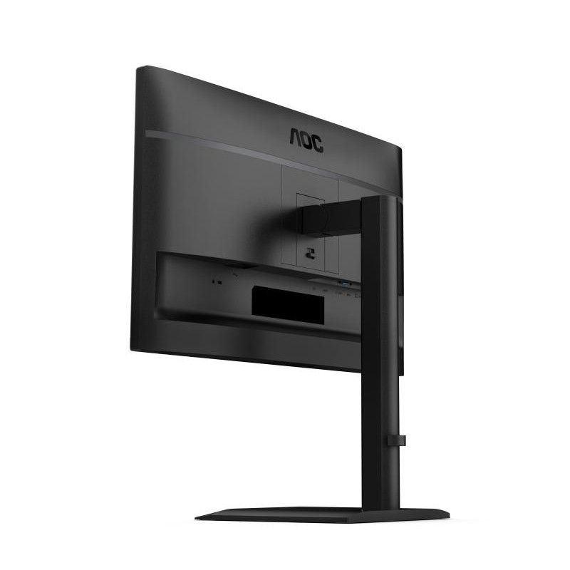 AOC 24E4U écran plat de PC 60,5 cm (23.8") 1920 x 1080 pixels Full HD LED Noir · Moniteur · Informat Systems Strasbourg (image 15)