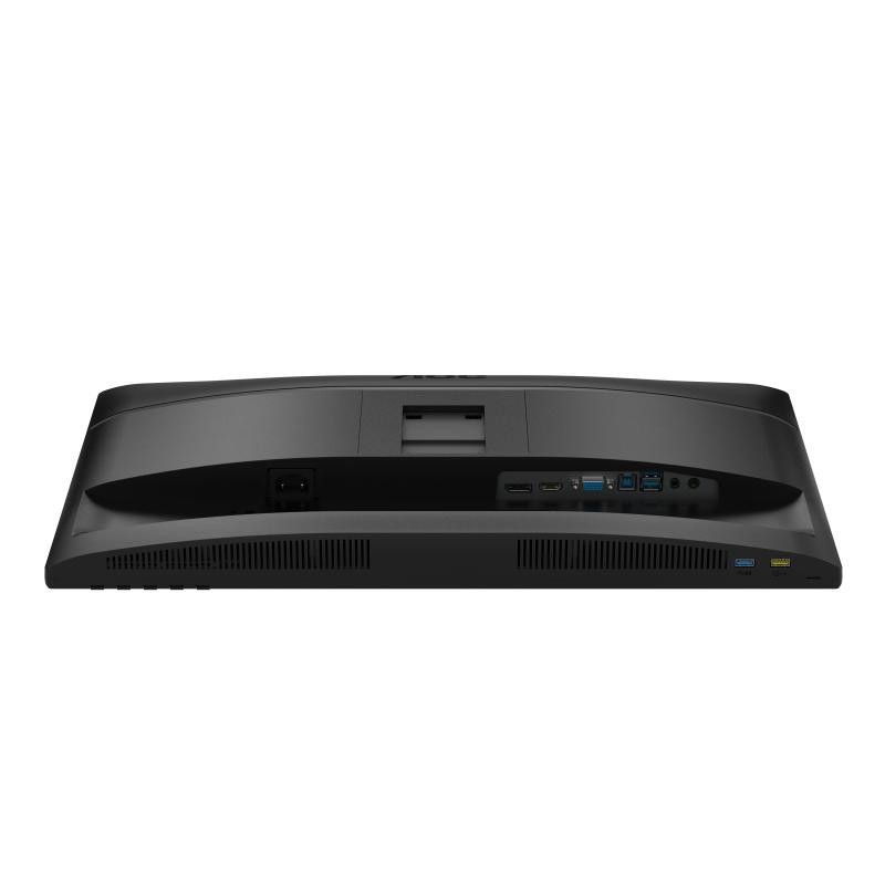 AOC 24E4U écran plat de PC 60,5 cm (23.8") 1920 x 1080 pixels Full HD LED Noir · Moniteur · Informat Systems Strasbourg (image 18)