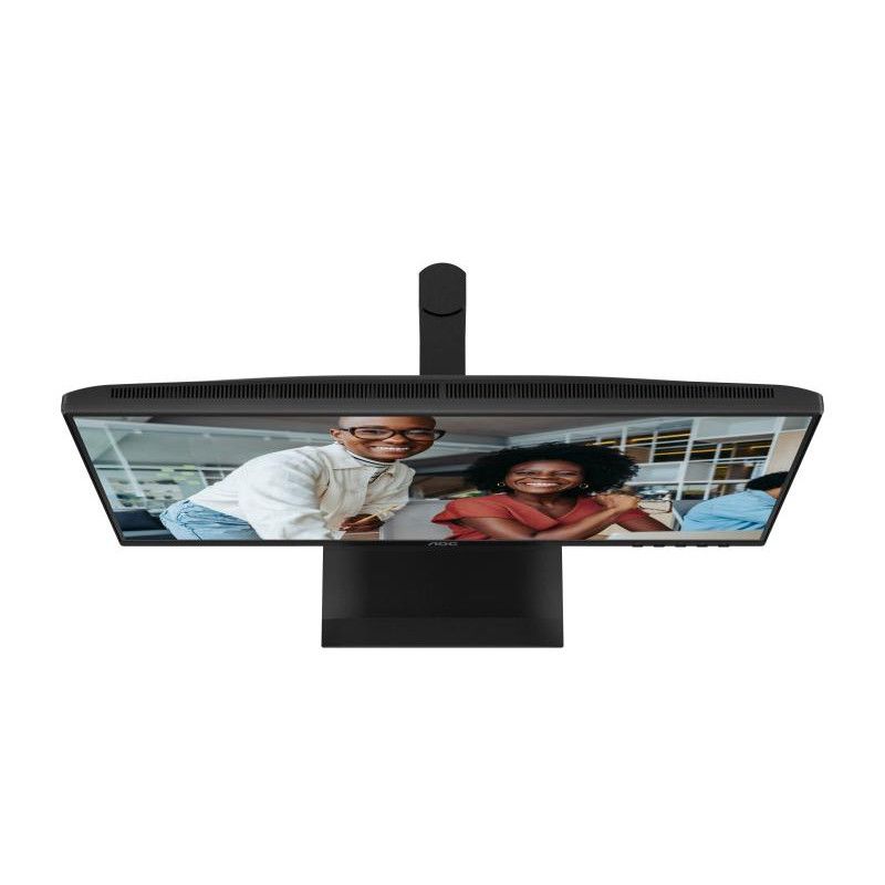 AOC 24E4U écran plat de PC 60,5 cm (23.8") 1920 x 1080 pixels Full HD LED Noir · Moniteur · Informat Systems Strasbourg (image 8)