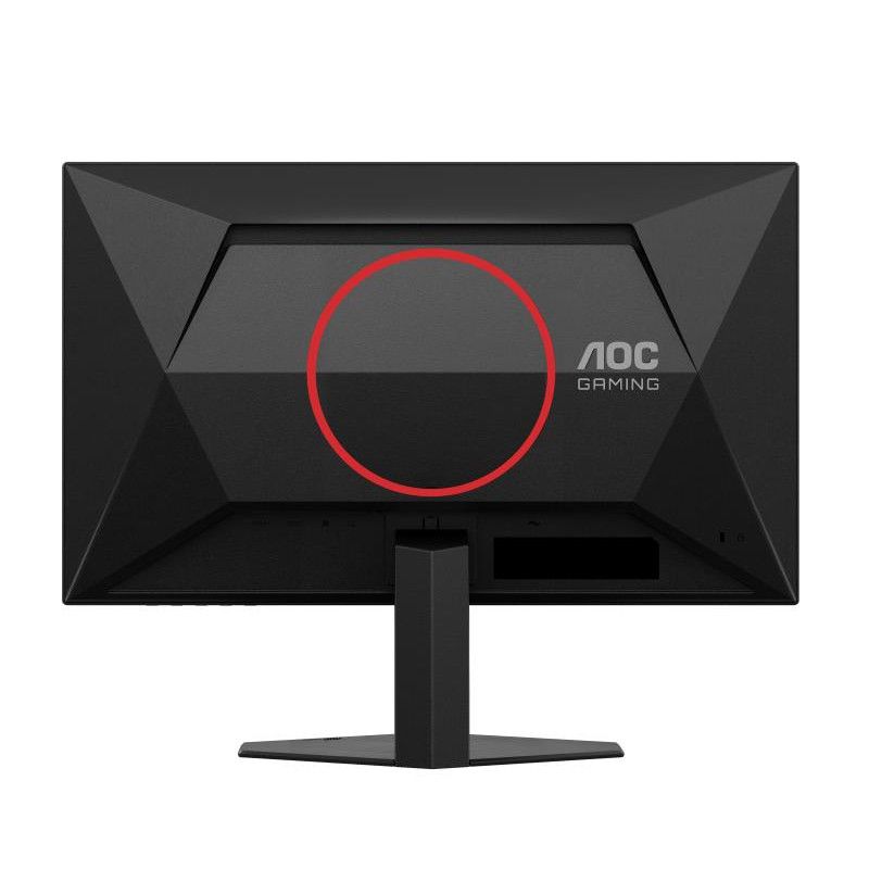 AOC G4 24G4HRE écran plat de PC 60,5 cm (23.8") 1920 x 1080 pixels Full HD LED Noir, Rouge · Moniteur · Informat Systems S... (image 12)