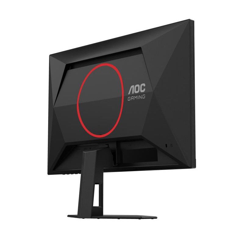 AOC G4 24G4HRE écran plat de PC 60,5 cm (23.8") 1920 x 1080 pixels Full HD LED Noir, Rouge · Moniteur · Informat Systems S... (image 8)