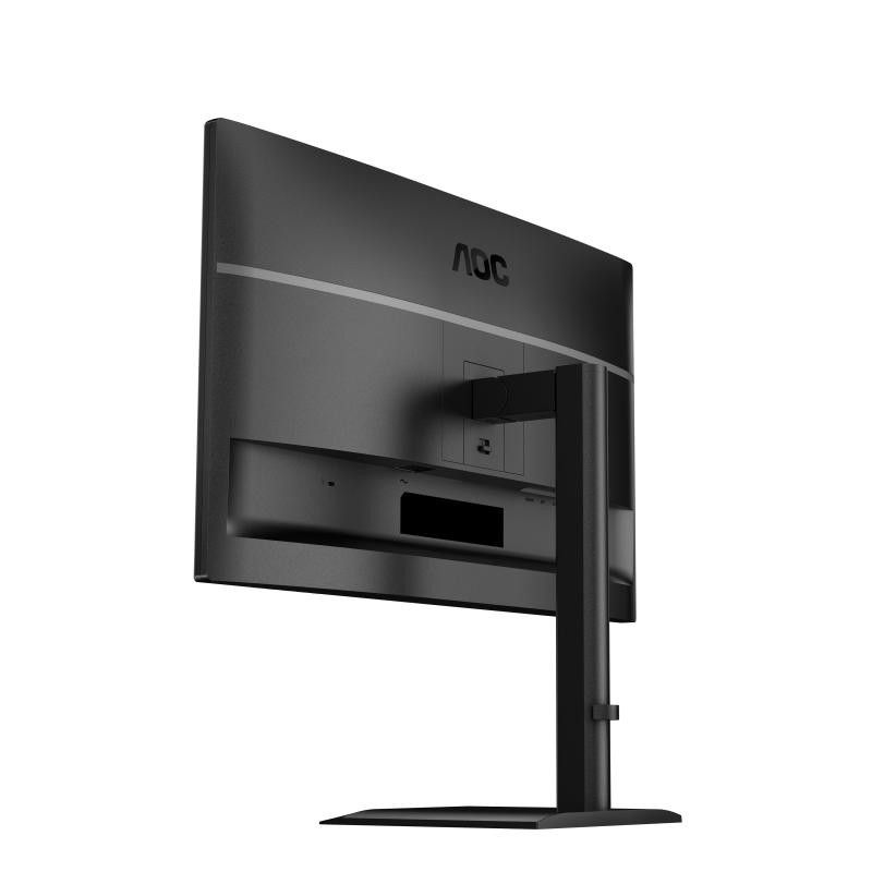 AOC E4 Q27E4U écran plat de PC 68,6 cm (27") 2560 x 1440 pixels Quad HD LED Noir · Moniteur · Informat Systems Strasbourg (image 4)