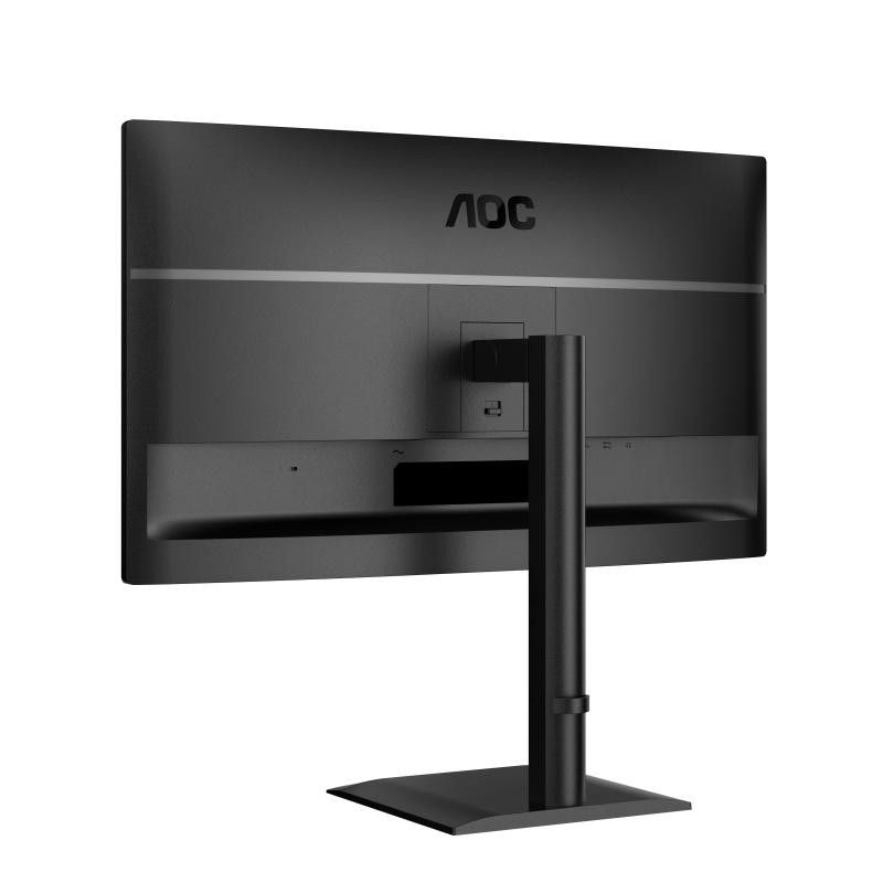 AOC E4 Q27E4U écran plat de PC 68,6 cm (27") 2560 x 1440 pixels Quad HD LED Noir · Moniteur · Informat Systems Strasbourg (image 6)