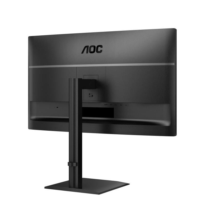 AOC E4 Q27E4U écran plat de PC 68,6 cm (27") 2560 x 1440 pixels Quad HD LED Noir · Moniteur · Informat Systems Strasbourg (image 8)