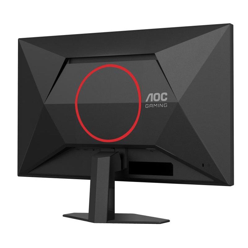 AOC G4 27G4HRE écran plat de PC 68,6 cm (27") 1920 x 1080 pixels Full HD LED Noir, Rouge · Moniteur · Informat Systems Str... (image 11)