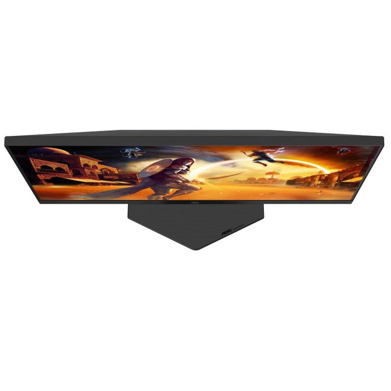 AOC G4 27G4HRE écran plat de PC 68,6 cm (27") 1920 x 1080 pixels Full HD LED Noir, Rouge · Moniteur · Informat Systems Str... (image 7)