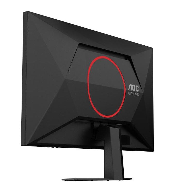 AOC G4 27G4HRE écran plat de PC 68,6 cm (27") 1920 x 1080 pixels Full HD LED Noir, Rouge · Moniteur · Informat Systems Str... (image 9)