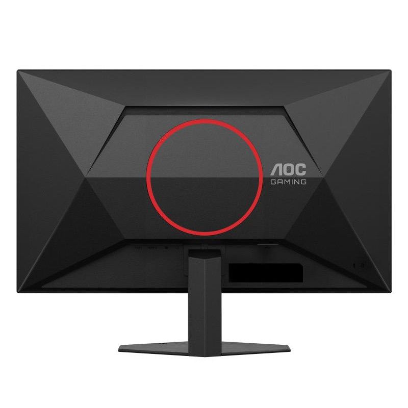 AOC G4 27G4HRE écran plat de PC 68,6 cm (27") 1920 x 1080 pixels Full HD LED Noir, Rouge · Moniteur · Informat Systems Str... (image 10)