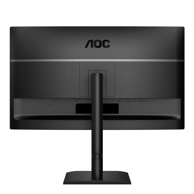 AOC 27E4U écran plat de PC 68,6 cm (27") 1920 x 1080 pixels Full HD LED Noir · Moniteur · Informat Systems Strasbourg (image 17)