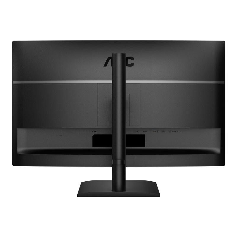 AOC 27E4U écran plat de PC 68,6 cm (27") 1920 x 1080 pixels Full HD LED Noir · Moniteur · Informat Systems Strasbourg (image 18)
