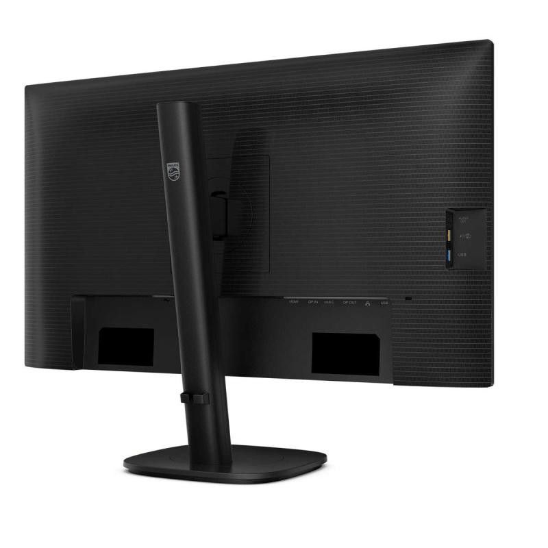 Philips 3000 series 27B2U3601/00 écran plat de PC 68,6 cm (27") 2560 x 1440 pixels Quad HD LCD Noir · Moniteur · Informat ... (image 4)