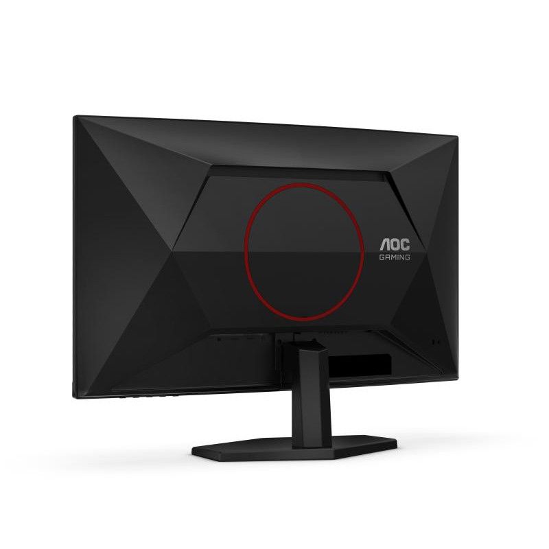 AOC G4 C27G42E écran plat de PC 68,6 cm (27") 1920 x 1080 pixels Full HD LED Noir, Rouge · Moniteur · Informat Systems Str... (image 10)