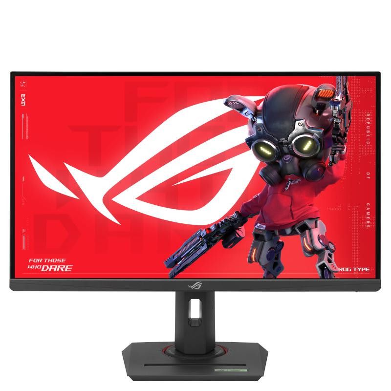 ASUS XG27ACMG · Moniteur · Informat Systems Strasbourg