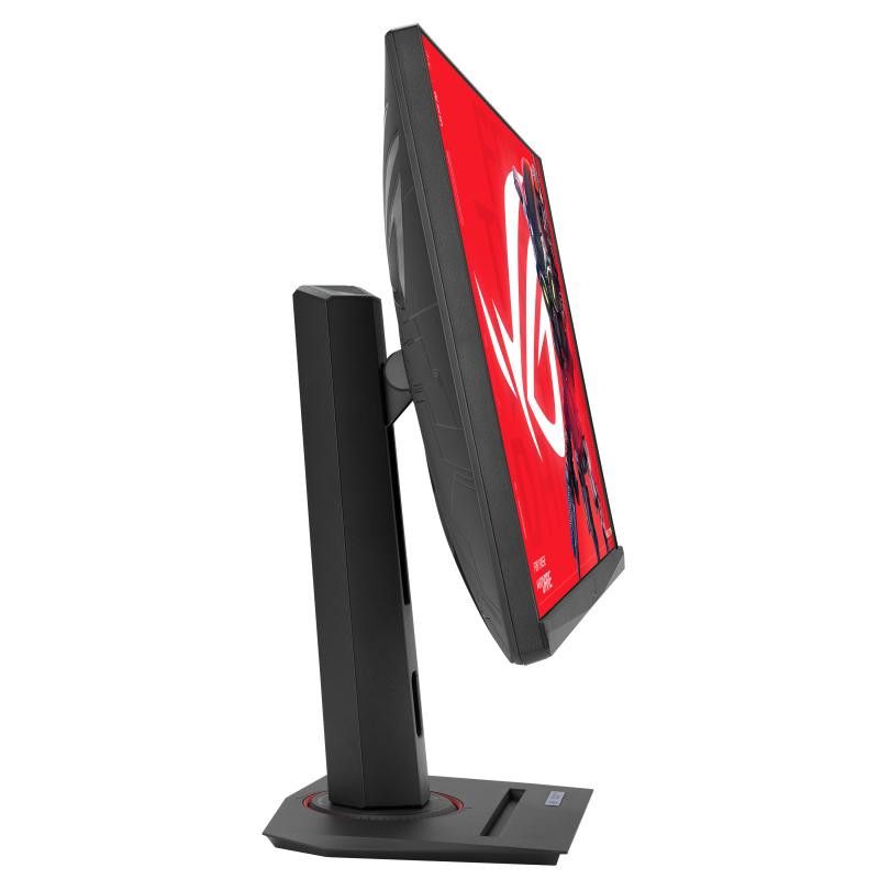 ASUS XG27ACMG · Moniteur · Informat Systems Strasbourg (image 4)