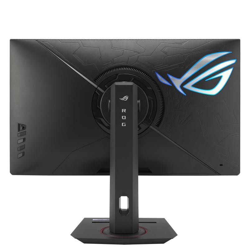 ASUS XG27ACMG · Moniteur · Informat Systems Strasbourg (image 6)